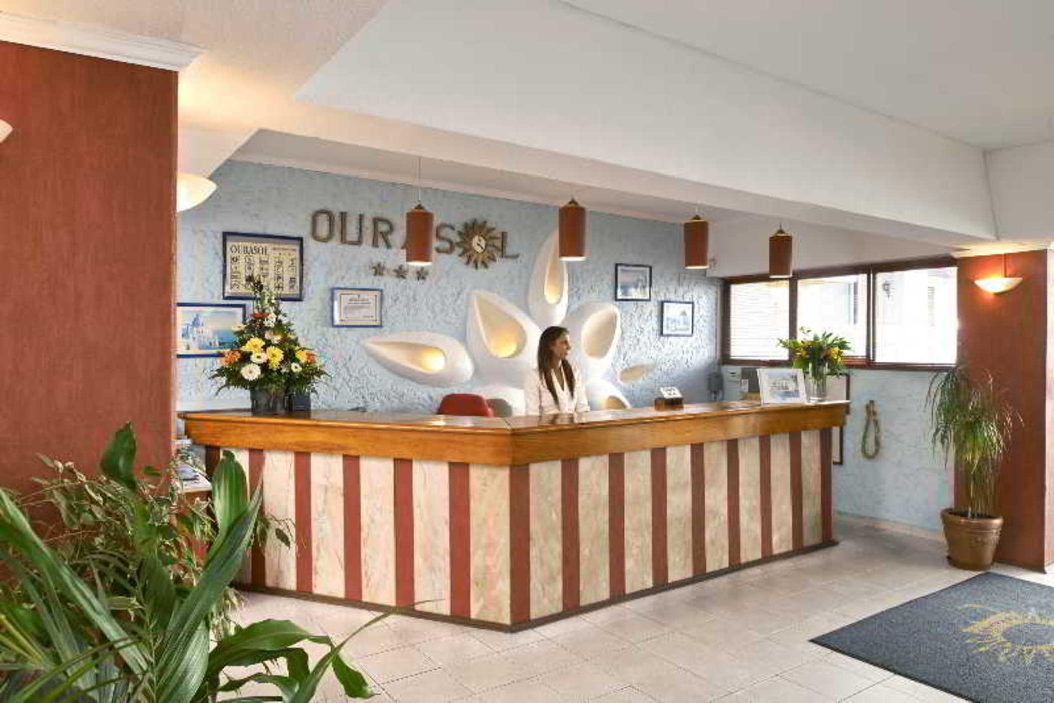 Cheerfulway Ouravista Apartamentos Albufeira Exterior foto