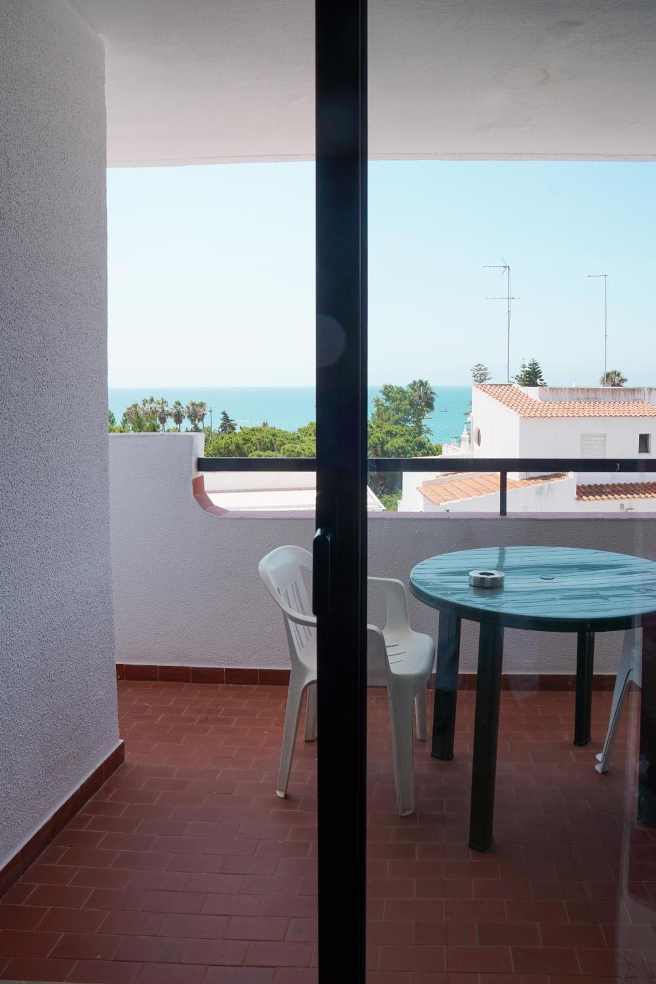 Cheerfulway Ouravista Apartamentos Albufeira Exterior foto