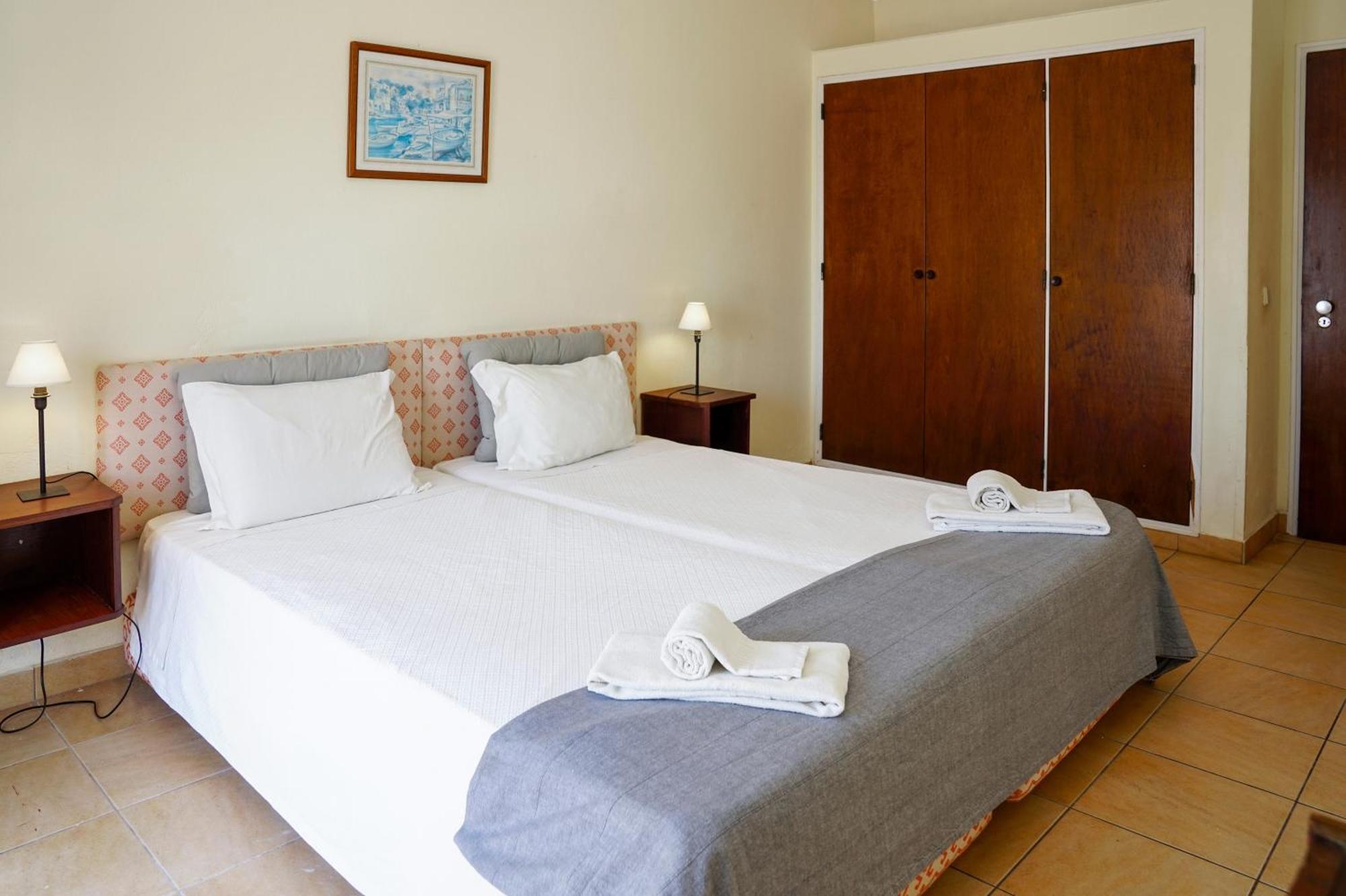 Cheerfulway Ouravista Apartamentos Albufeira Exterior foto